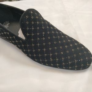 Black Mens Dress Shoes